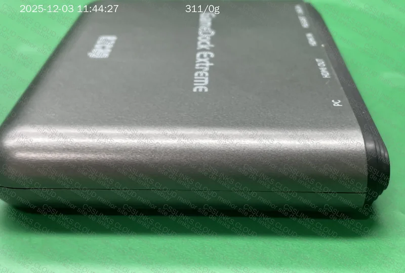 Ezcap360b Capture Card 5