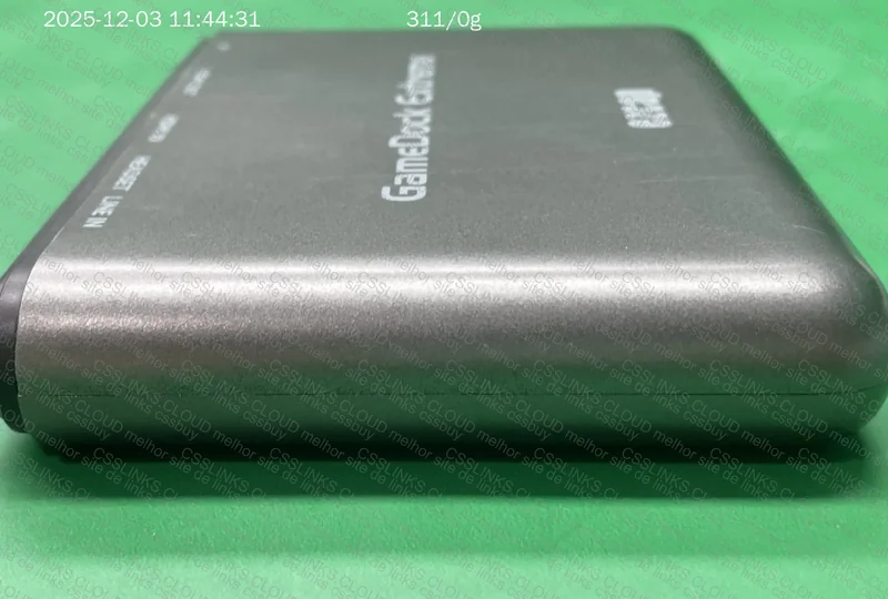 Ezcap360b Capture Card 7