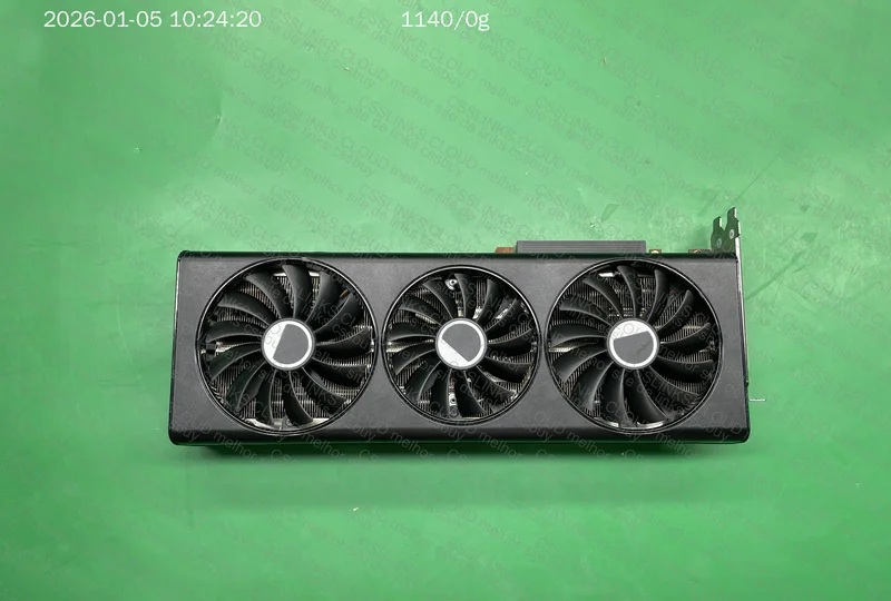 Placa de video 4