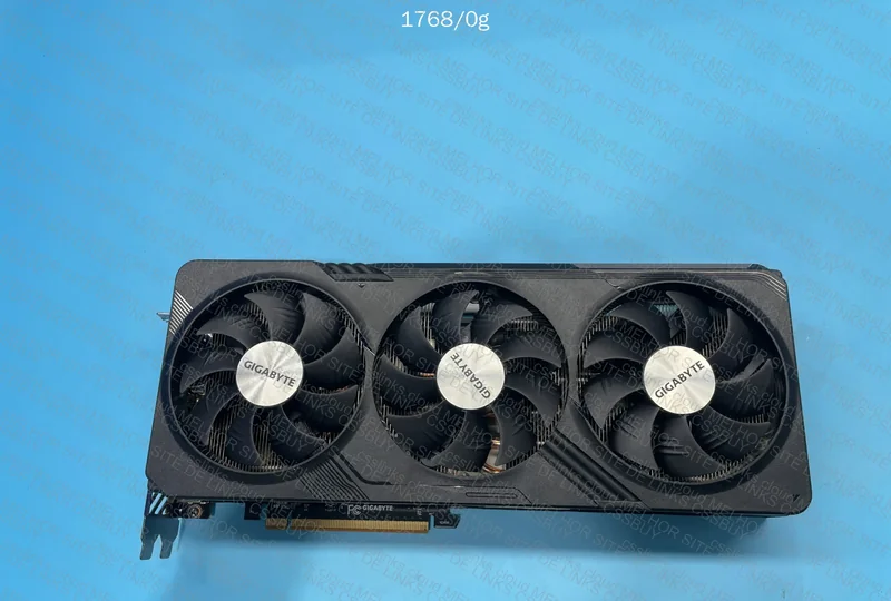 Video Card 7800XT 2