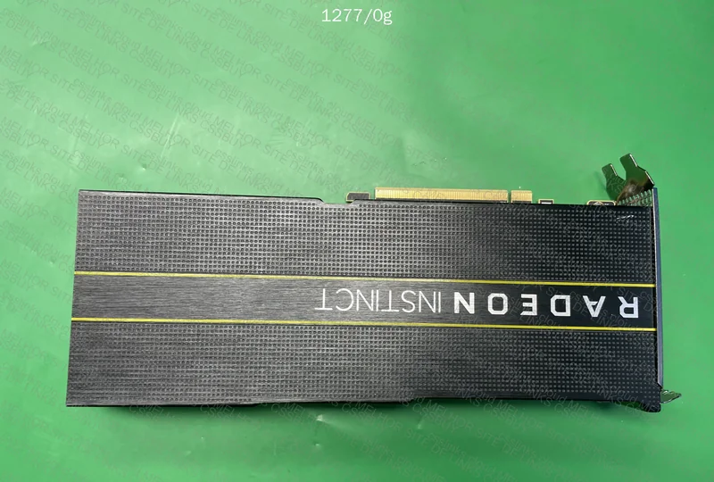 MI50 16GB Video Card