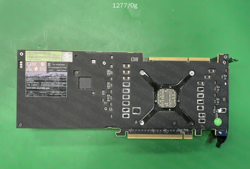 MI50 16GB Video Card 2