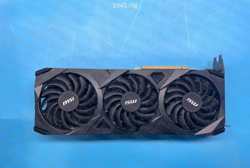 MSI/MSI RTX3070-8GB Vantux 3X Video Card