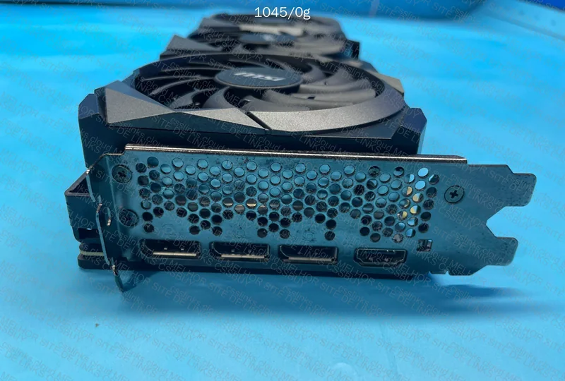 MSI/MSI RTX3070-8GB Vantux 3X Video Card 3