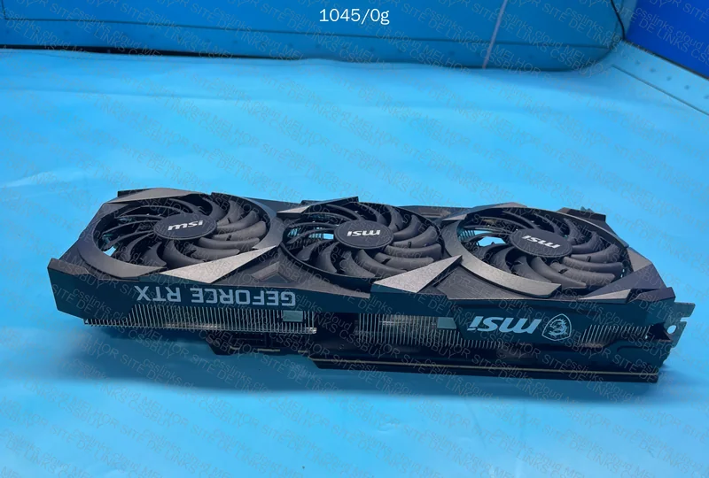 MSI/MSI RTX3070-8GB Vantux 3X Video Card 5