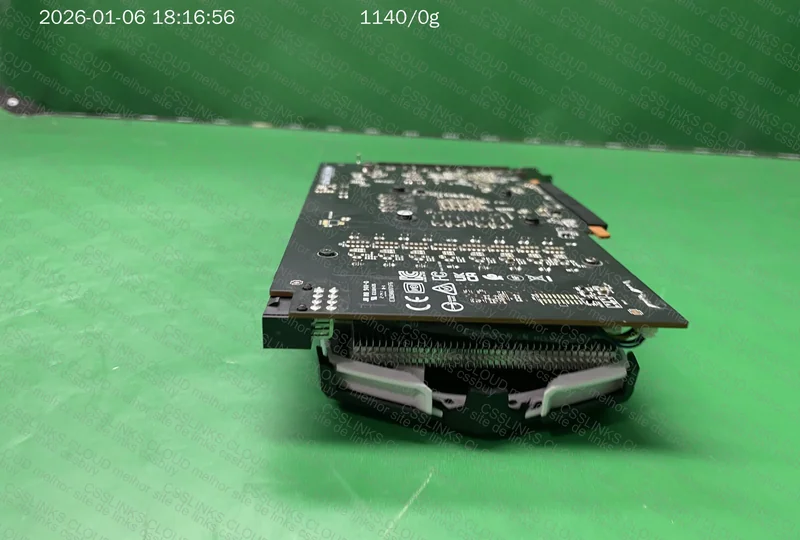 RX 6600 8GB MSI Armor Video Card 4