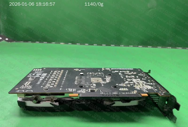 RX 6600 8GB MSI Armor Video Card 5