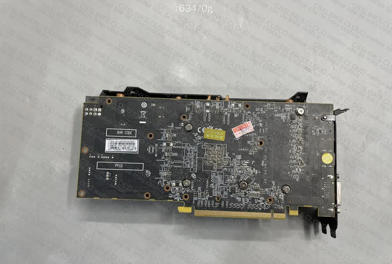 RX580 8GB Video Card (Help Me) 2