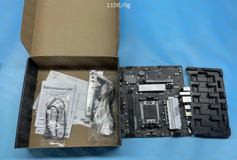 Motherboard