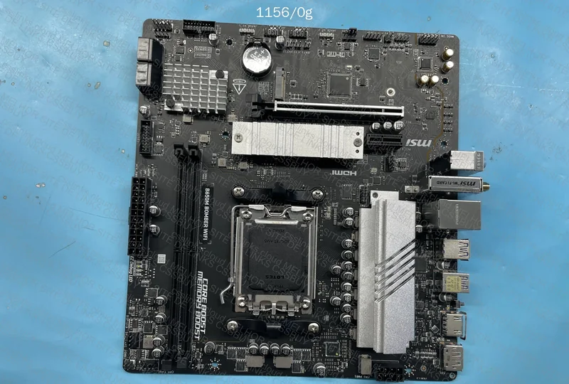 Motherboard 2