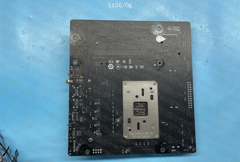 Motherboard 3