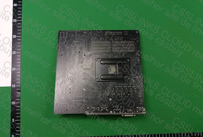 PLACA MÃE B550m AORUS ELITE 2