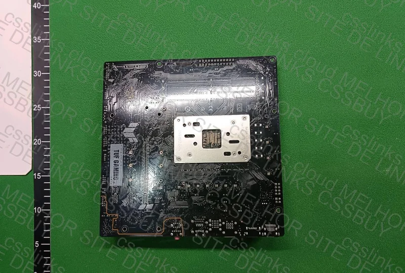 B650m-E TUF Gaming Motherboard 2