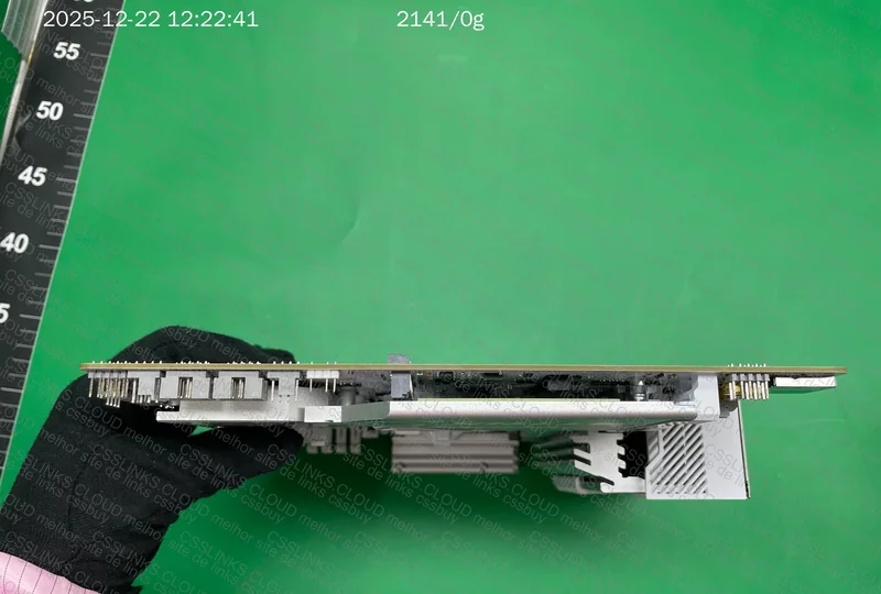 Motherboard and RAM Memory 4