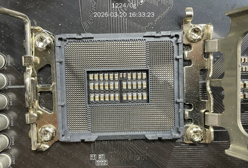 Placa Mãe Gigabyte Z790 Eagle AX