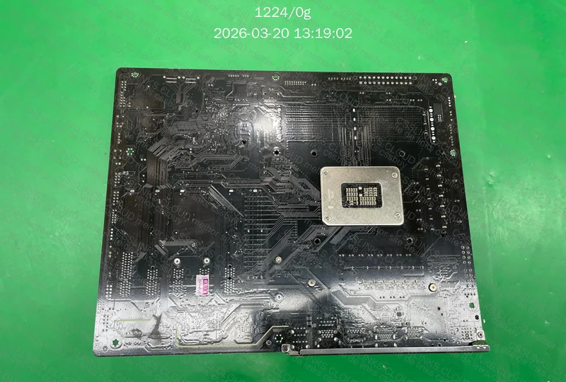 Placa Mãe Gigabyte Z790 Eagle AX 4