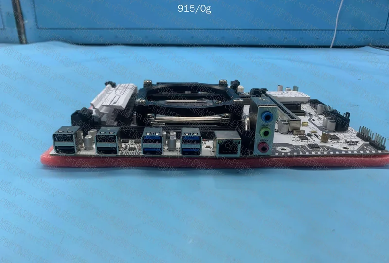 X99 D4 Motherboard 2