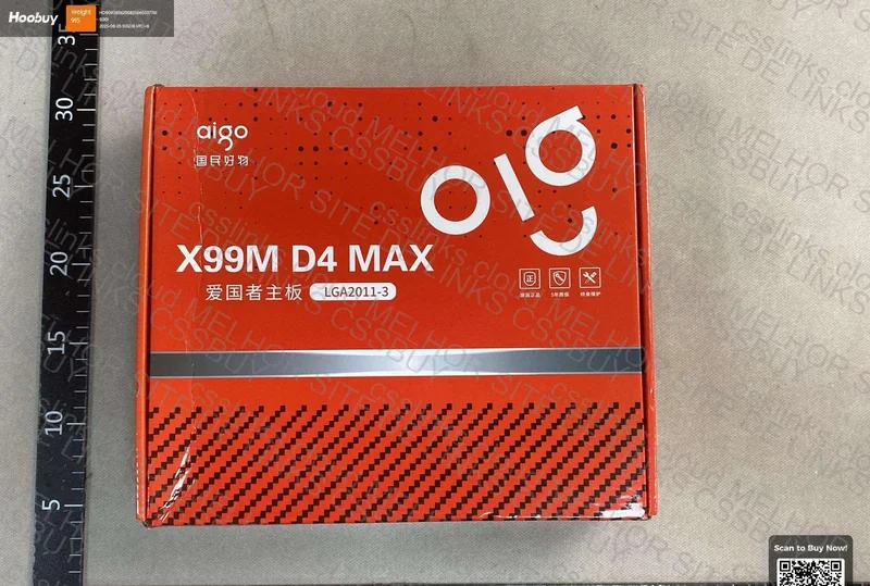 X99 Motherboard Best Version