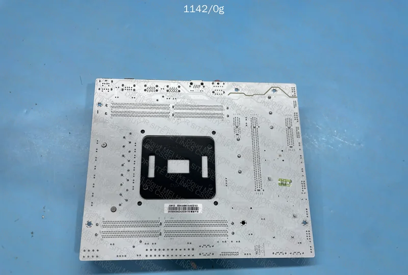 X99M Gaming D4 Motherboard + E5 2680 V3