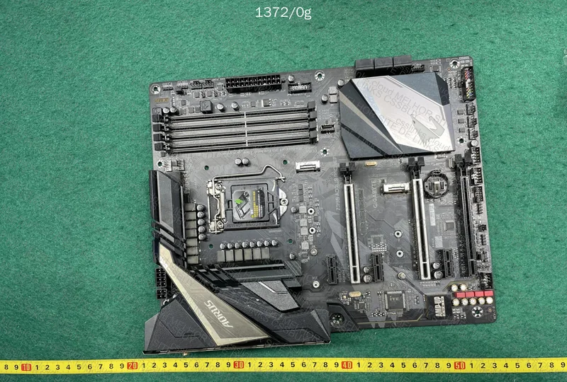 Z390 Aorus Pro WiFi Motherboard