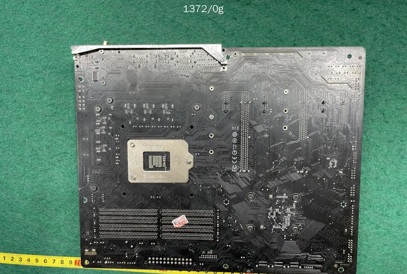 Z390 Aorus Pro WiFi Motherboard 4