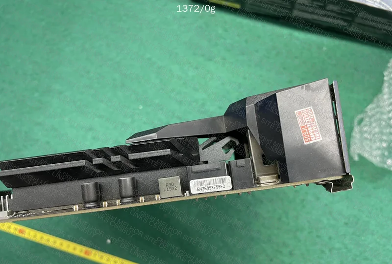 Z390 Aorus Pro WiFi Motherboard 5