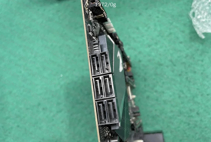 Z390 Aorus Pro WiFi Motherboard 6
