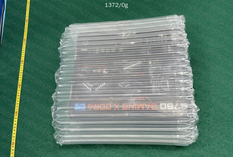 Z390 Aorus Pro WiFi Motherboard 9