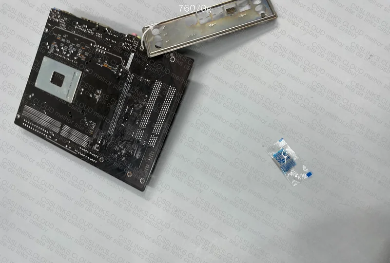 Placa x58 LGA1366 2