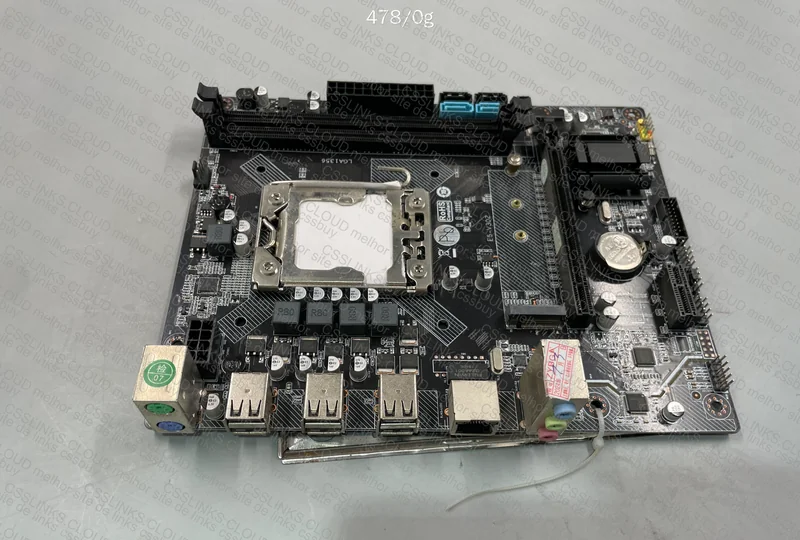 Placa x79 LGA1356