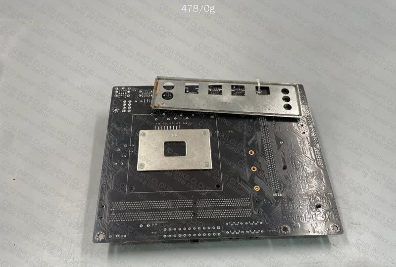 Placa x79 LGA1356 3