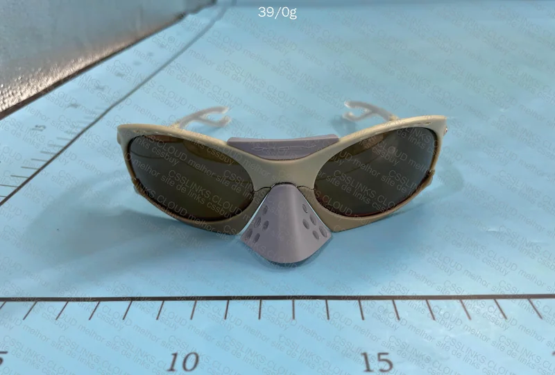 plantaris matte sand