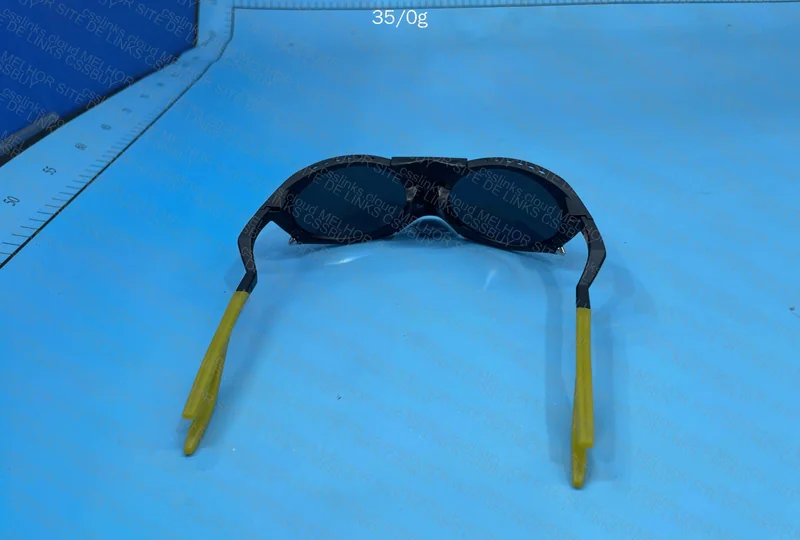 Plantaris oakley 3
