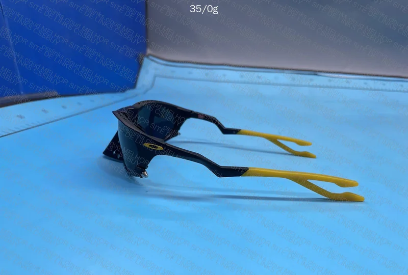 Plantaris oakley 4