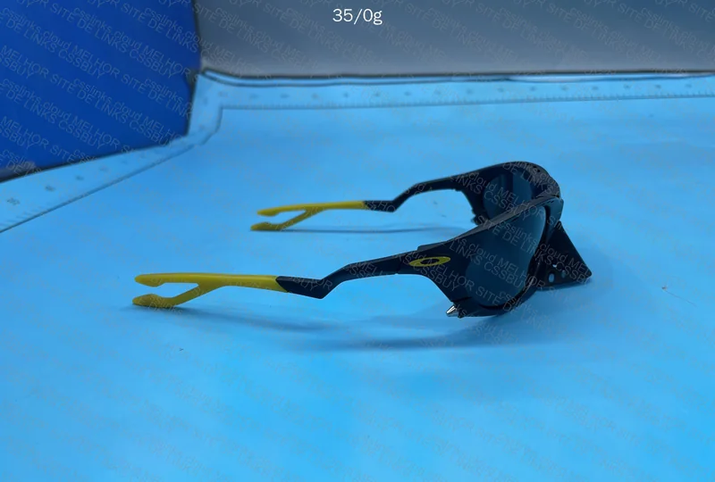 Plantaris oakley 5