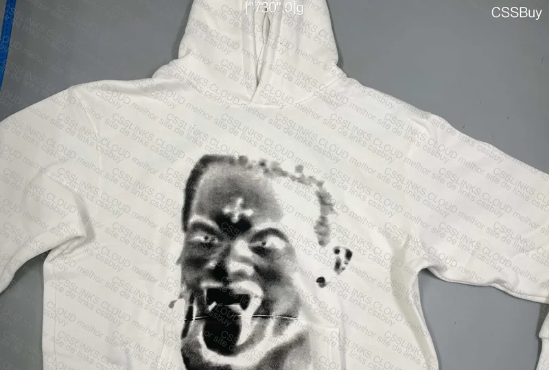 PLAYBOI CARTI HOODIE LOLLAPALOOZA 2021 4