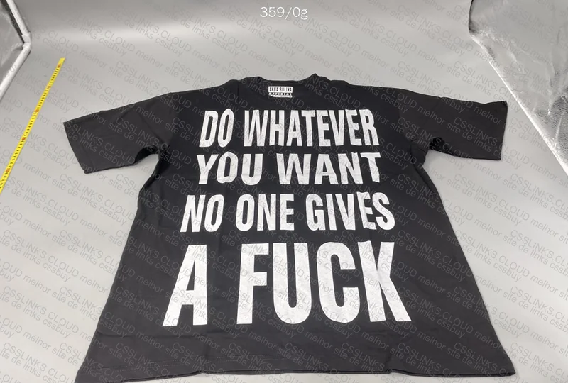 Playboi Carti Merch Tee 2