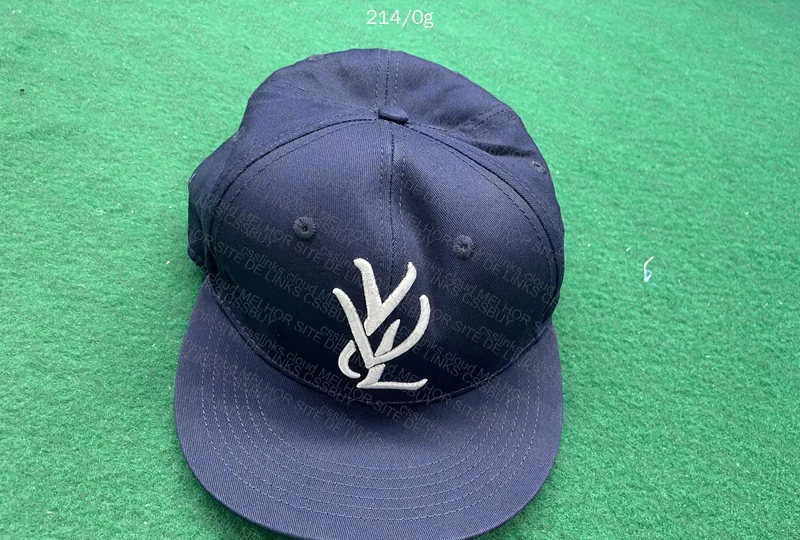 PLAYBOI CARTI YVL CAP
