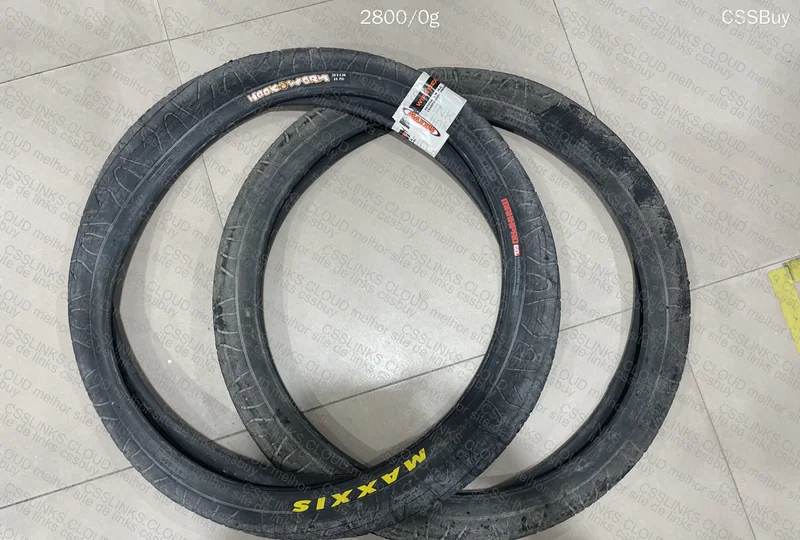 Pneu Maxxis hookworm 26 2.50 2
