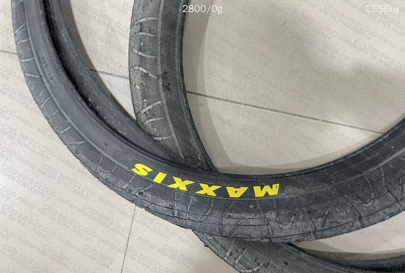 Pneu Maxxis hookworm 26 2.50 4
