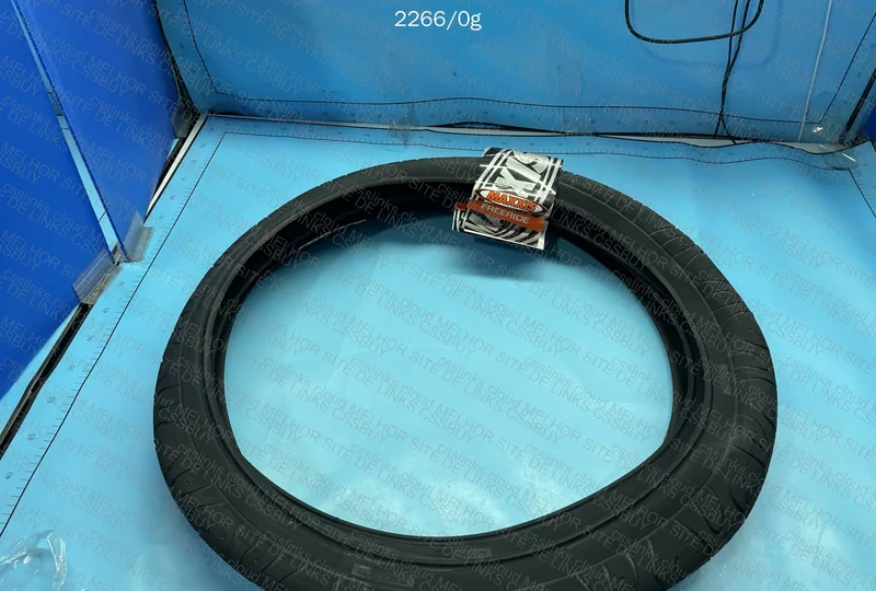 Pneu Maxxis HookWorm 26x2.5 3