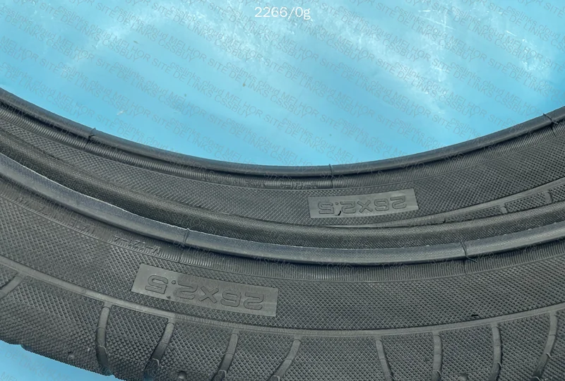 Pneu Maxxis HookWorm 26x2.5 4