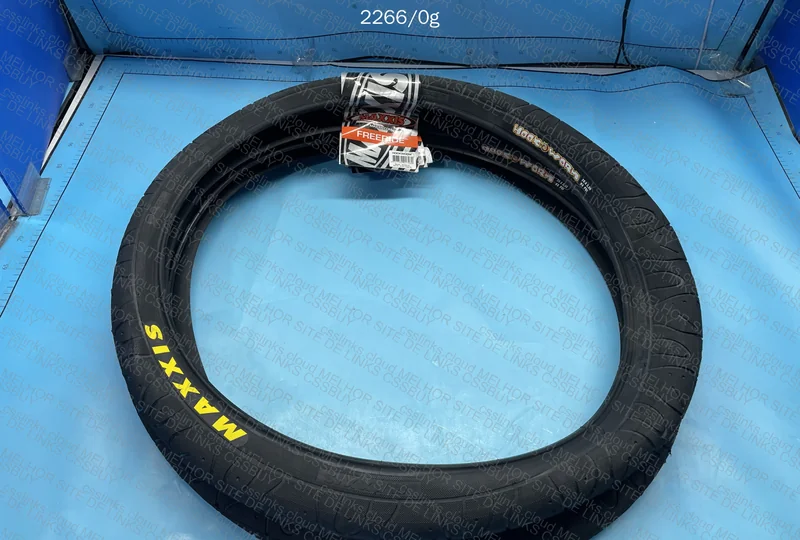 Pneu Maxxis HookWorm 26x2.5 5