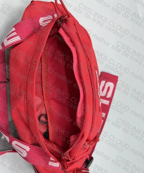 Supreme Waist Bag