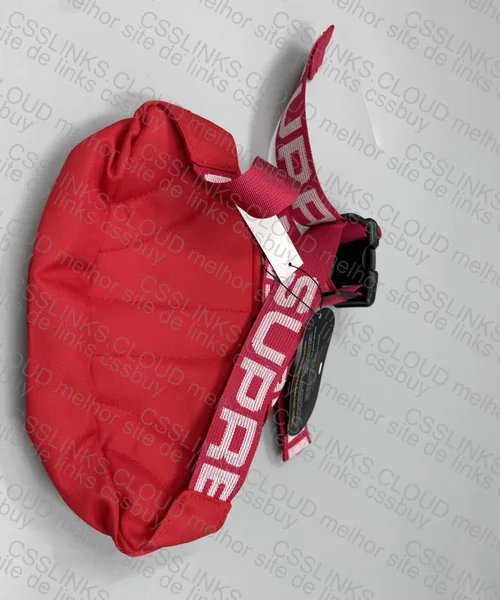 Supreme Waist Bag 3