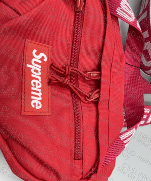 Supreme Waist Bag 4