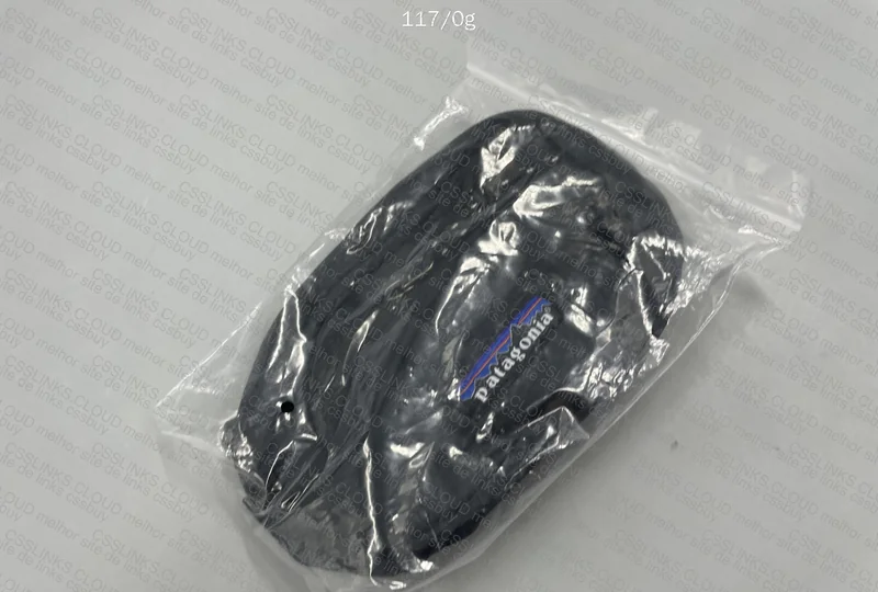 Patagonia Waist Bag