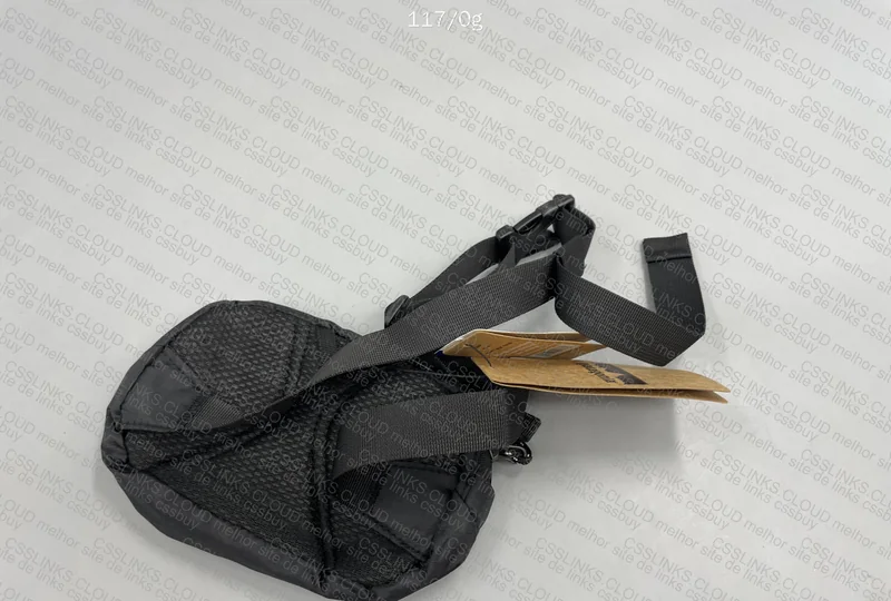 Patagonia Waist Bag 3