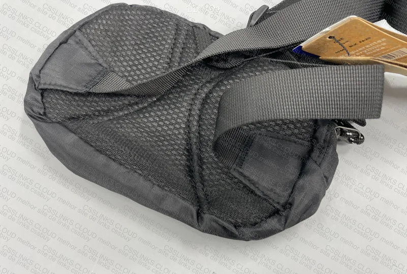 Patagonia Waist Bag 4