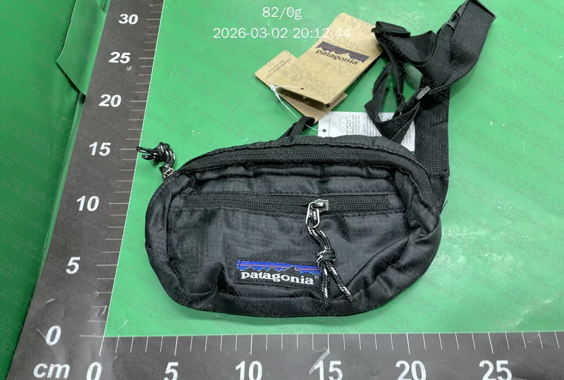 Pochete Patagonia